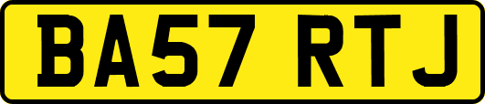 BA57RTJ