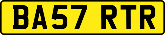 BA57RTR