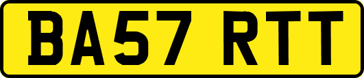 BA57RTT