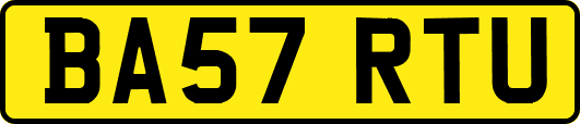 BA57RTU