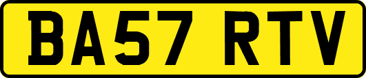 BA57RTV