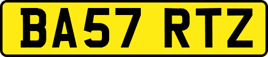 BA57RTZ