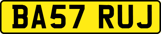 BA57RUJ