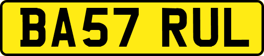 BA57RUL