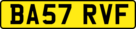 BA57RVF