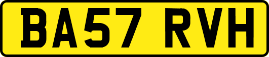 BA57RVH