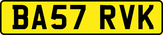 BA57RVK