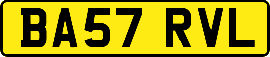 BA57RVL