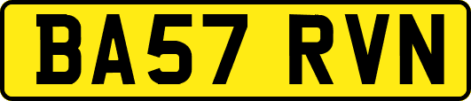 BA57RVN