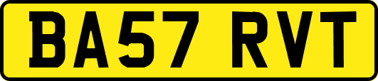 BA57RVT