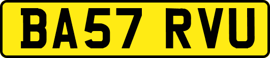 BA57RVU
