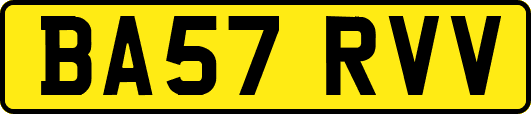 BA57RVV