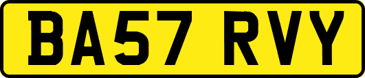 BA57RVY