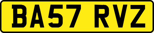 BA57RVZ