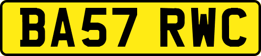 BA57RWC