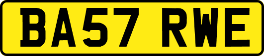 BA57RWE