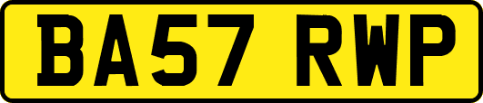 BA57RWP