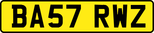BA57RWZ