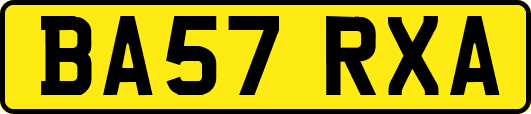 BA57RXA