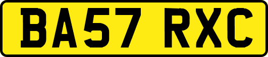 BA57RXC