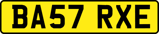BA57RXE