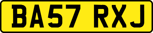 BA57RXJ