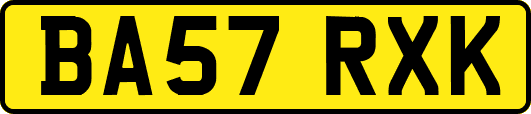 BA57RXK