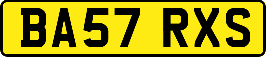 BA57RXS