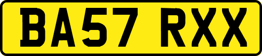 BA57RXX