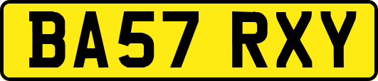 BA57RXY