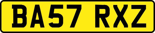 BA57RXZ