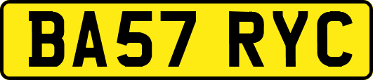 BA57RYC
