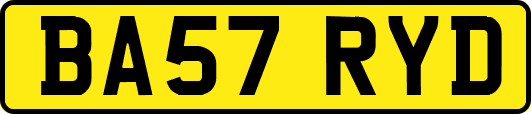 BA57RYD