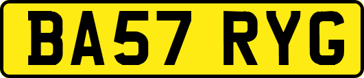 BA57RYG