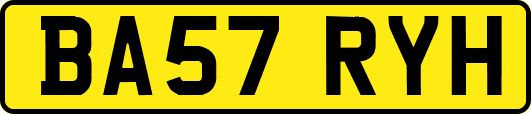 BA57RYH