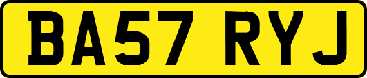 BA57RYJ