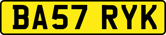 BA57RYK