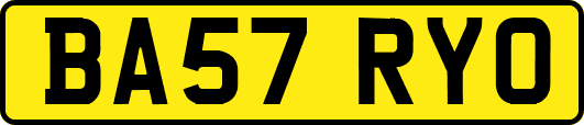 BA57RYO