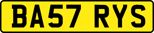 BA57RYS