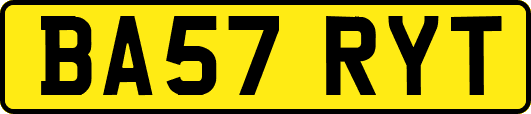 BA57RYT