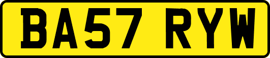 BA57RYW