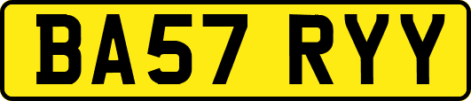 BA57RYY