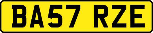BA57RZE