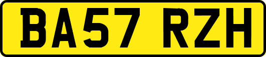 BA57RZH