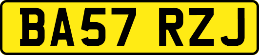 BA57RZJ