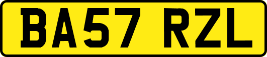 BA57RZL