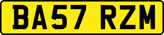 BA57RZM
