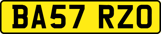 BA57RZO
