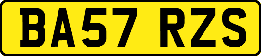BA57RZS