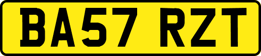 BA57RZT